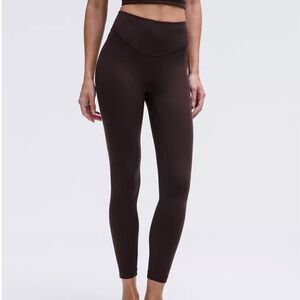 Lululemon Wunder Unders